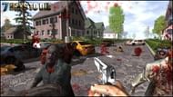 7DTD takes survival crafting to the zombie apocalypse (Image via The Fun Pimps)